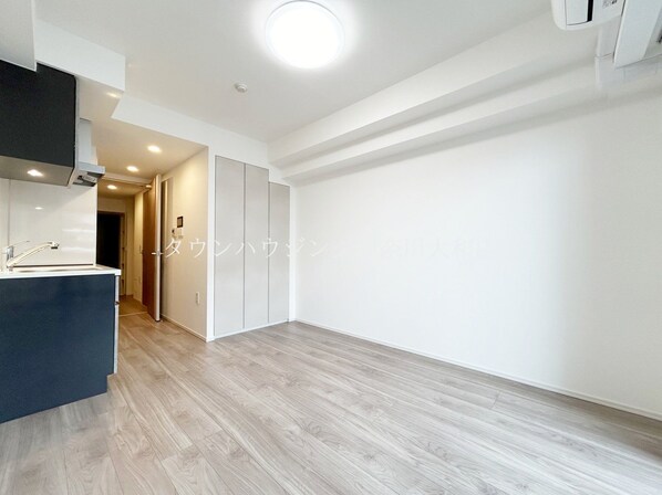 デュオステージ海老名の物件内観写真